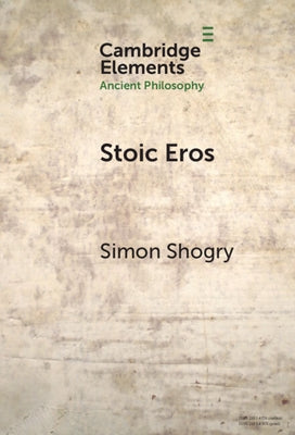Stoic Eros by Shogry, Simon