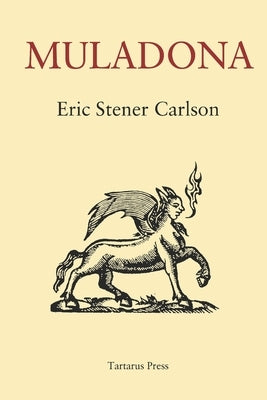 Muladona by Carlson, Eric Stener