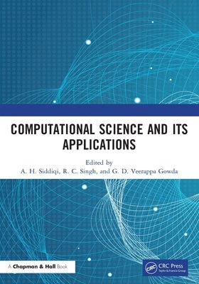 Computational Science and its Applications by Siddiqi, A. H.