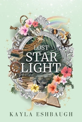 Lost Starlight by Eshbaugh, Kayla
