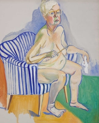 Alice Neel: Freedom by Neel, Alice