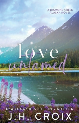 Love Untamed by Croix, J. H.