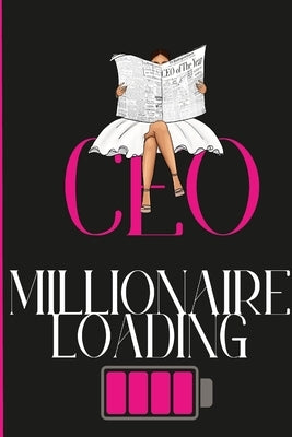 Millionaire Loading by Joseph, Sheilita
