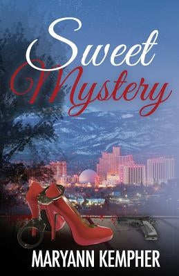 Sweet Mystery: A Detective Jack Harney Murder Mystery by Kempher, Maryann