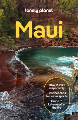 Lonely Planet Maui by Planet, Lonely
