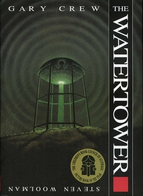 The Watertower by Crew, Gary