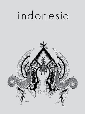 Indonesia Journal: July 1991 by Brenner, Suzanne A.