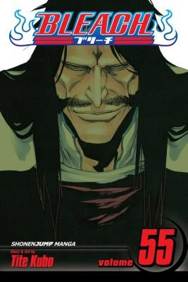 Bleach, Vol. 55 by Kubo, Tite