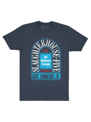 Slaughterhouse-Five Unisex T-Shirt Large by Out of Print