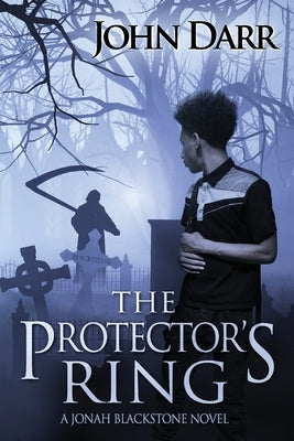 The Protector's Ring by Darr, John