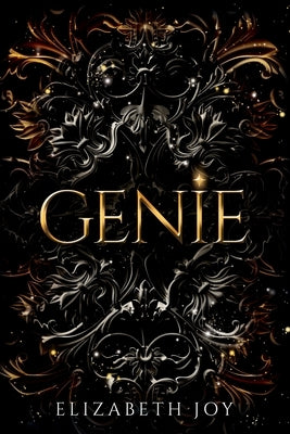 Genie by Joy, Elizabeth