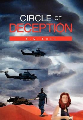 Circle of Deception by Coon, C. a.