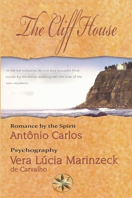 The Lovers' Cliff by de Carvalho, Vera Lúcia Marinzeck