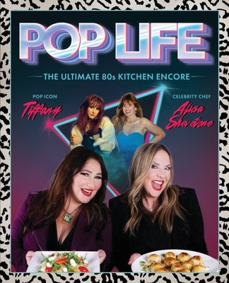 Pop Life by George, Tiffany
