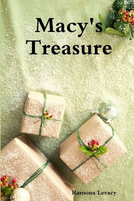 Macy's Treasure by Levacy, Ramona