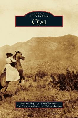 Ojai by Hoye, Richard