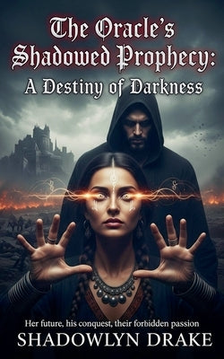 The Oracle's Shadowed Prophecy: A Destiny of Darkness by Drake, Shadowlyn
