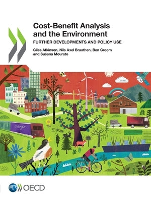 Cost-Benefit Analysis and the Environment by Oecd