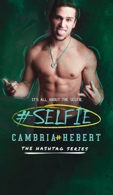 #Selfie by Hebert, Cambria
