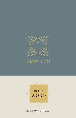 James-Jude by Beeke, Joel R.