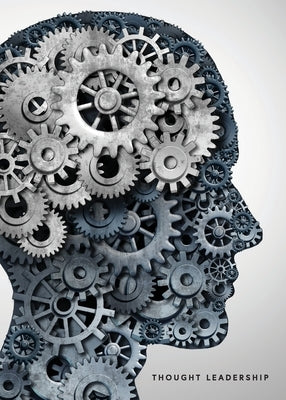 Thought Leadership by Willoughby, Merydith