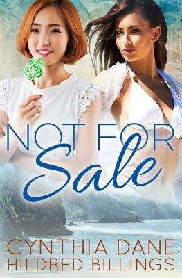Not For Sale by Billings, Hildred