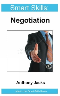 Negotiation by Jacks, Anthony