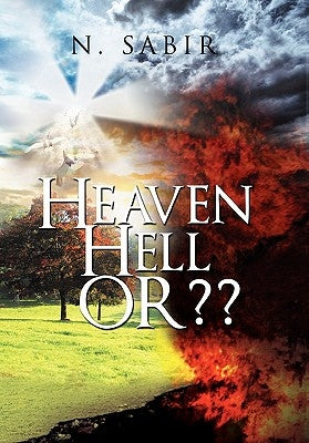 Heaven Hell OR by Sabir, N.
