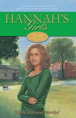 Erin, Born in 1988 by Merkel, Ruth Vitrano