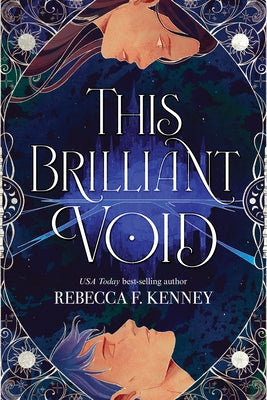 This Brilliant Void: The Riftwalker Duet #1 by Kenney, Rebecca F.