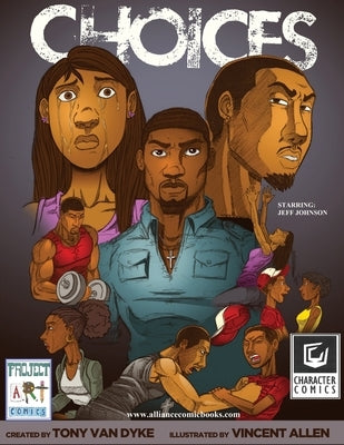 Choices by Shelton, Andrea