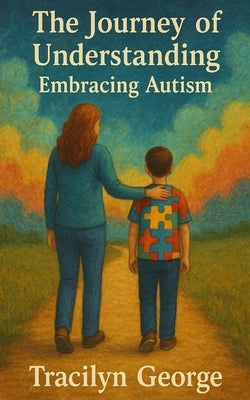 The Journey of Understanding: Embracing Autism by George, Tracilyn