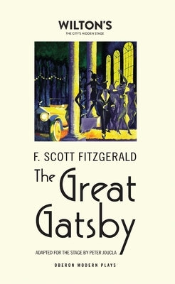 The Great Gatsby by Fitzgerald, F. Scott