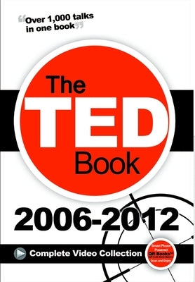 The Ted Book - A Video Book by Shackelford, Jody