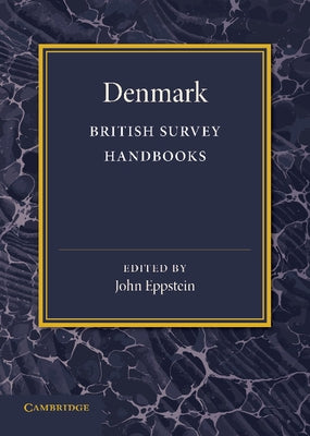 Denmark by Eppstein, John