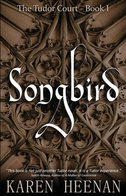 Songbird by Heenan, Karen