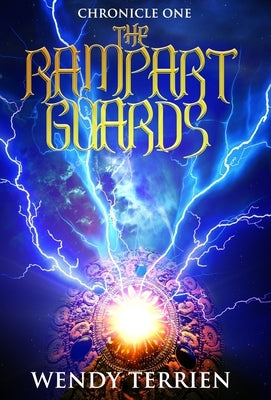 The Rampart Guards: Chronicle One in the Adventures of Jason Lex by Terrien, Wendy