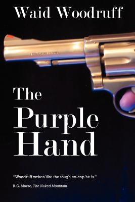 The Purple Hand by Woodruff, Waid