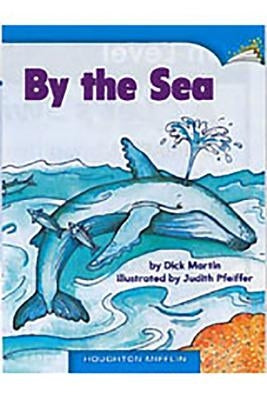 By the Sea: Individual Titles Set (6 Copies Each) Level B by Reading