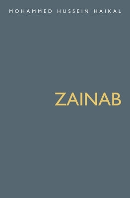 Zainab by Hussein Haikal, Mohammed