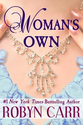 Woman's Own by Carr, Robyn