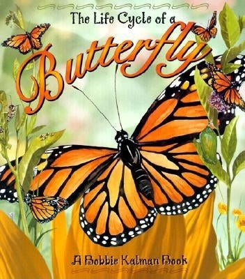 Butterfly by Kalman, Bobbie