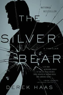 The Silver Bear by Haas, Derek