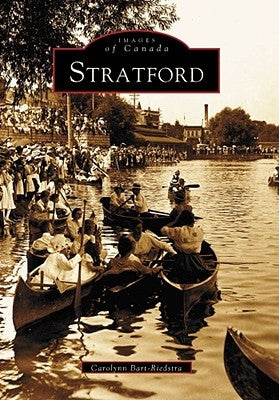 Stratford by Bart-Riedstra Carolynn