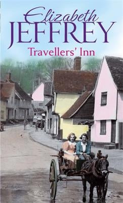 Travellers' Inn by Jeffrey, Elizabeth