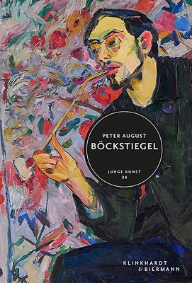 Peter August Böckstiegel by Riedel, Daniel