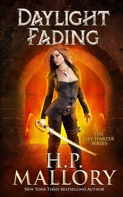 Daylight Fading: An epic fantasy romance series by Mallory, H. P.