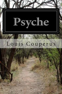 Psyche by Berrington, B. S.
