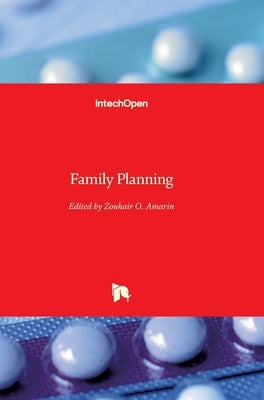 Family Planning by Amarin, Zouhair