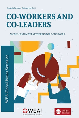 Co-Workers and Co-Leaders by Jackson, Amanda